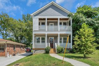 1016 44th Ave, N, Nashville, TN 37209