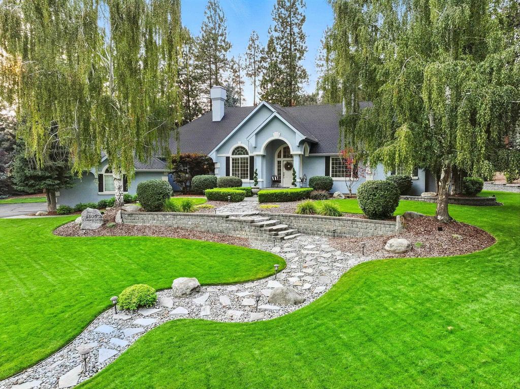 1505 E Legacy Ln, Spokane, WA 99208