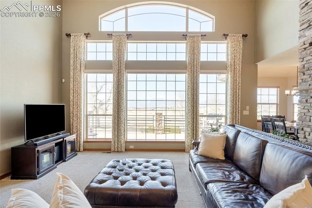 6815 Eagle Wing Drive, Colorado Springs, CO 80908