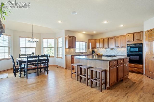 6815 Eagle Wing Drive, Colorado Springs, CO 80908