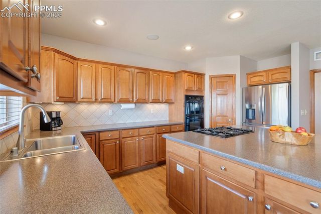 6815 Eagle Wing Drive, Colorado Springs, CO 80908