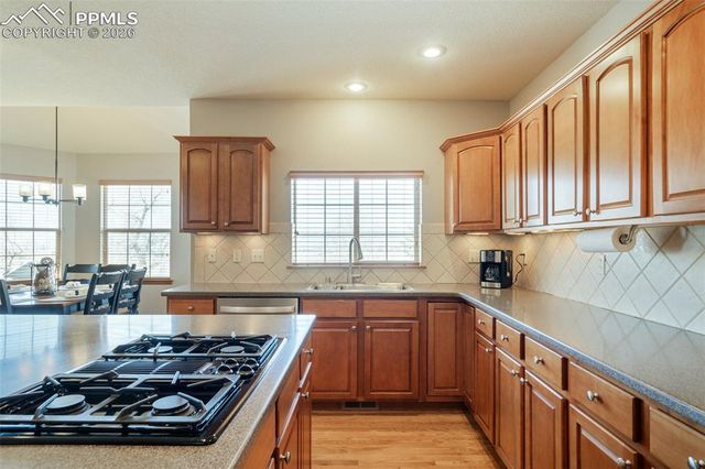 6815 Eagle Wing Drive, Colorado Springs, CO 80908