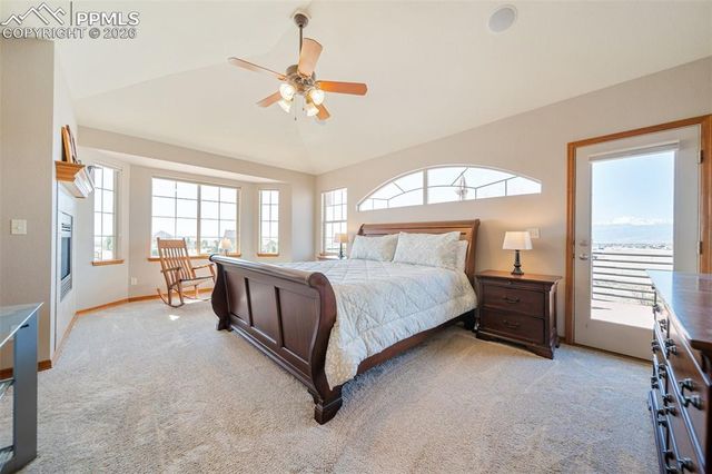 6815 Eagle Wing Drive, Colorado Springs, CO 80908