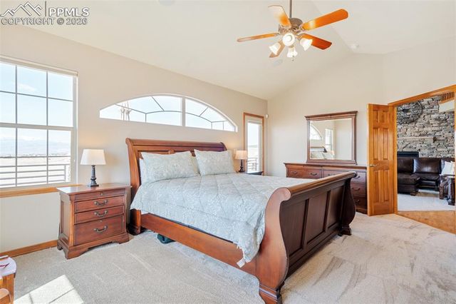 6815 Eagle Wing Drive, Colorado Springs, CO 80908