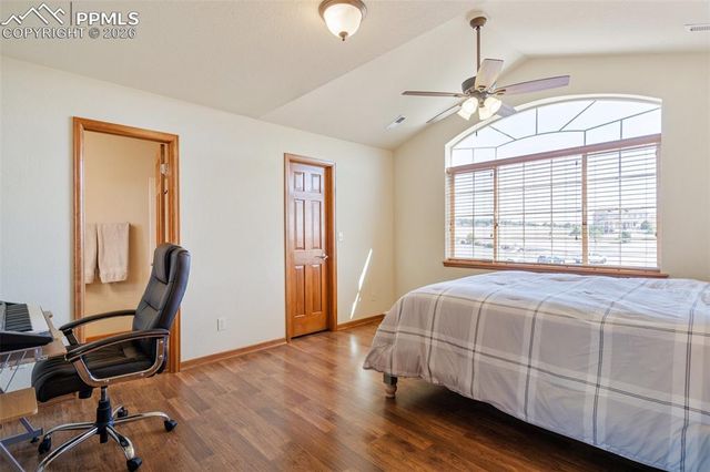 6815 Eagle Wing Drive, Colorado Springs, CO 80908