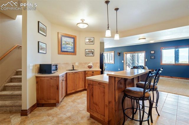 6815 Eagle Wing Drive, Colorado Springs, CO 80908