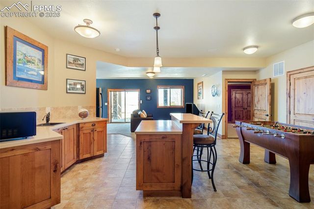 6815 Eagle Wing Drive, Colorado Springs, CO 80908