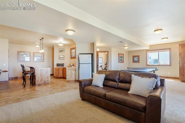 6815 Eagle Wing Drive, Colorado Springs, CO 80908