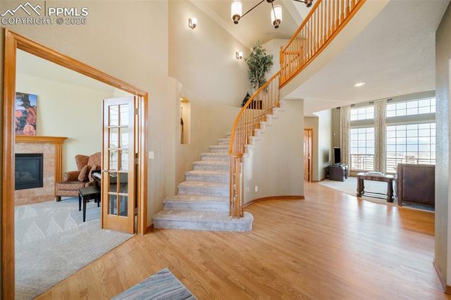 6815 Eagle Wing Drive, Colorado Springs, CO 80908