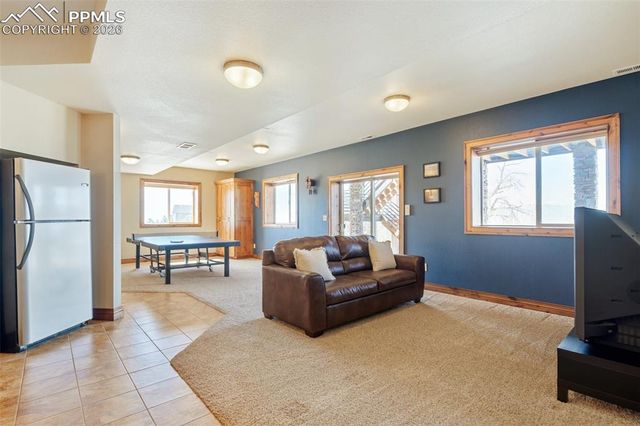 6815 Eagle Wing Drive, Colorado Springs, CO 80908