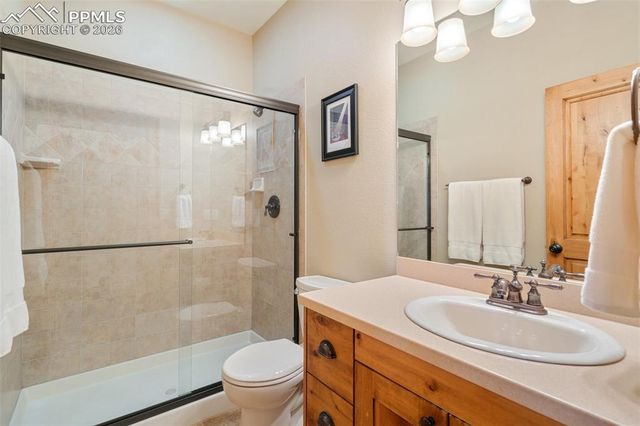 6815 Eagle Wing Drive, Colorado Springs, CO 80908