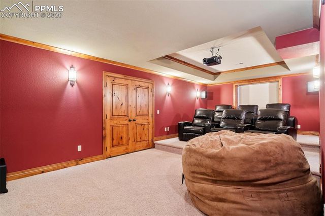 6815 Eagle Wing Drive, Colorado Springs, CO 80908