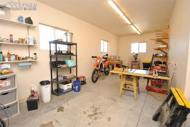 6815 Eagle Wing Drive, Colorado Springs, CO 80908