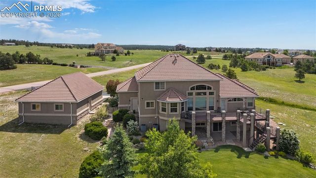 6815 Eagle Wing Drive, Colorado Springs, CO 80908