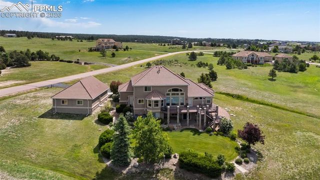 6815 Eagle Wing Drive, Colorado Springs, CO 80908