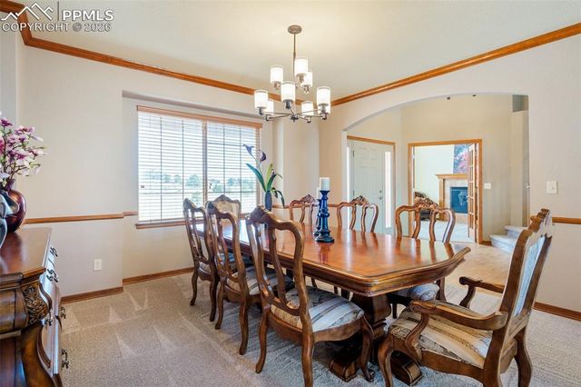 6815 Eagle Wing Drive, Colorado Springs, CO 80908