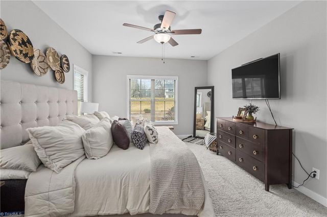 1880 Chestnut Grove Road, King, NC 27021