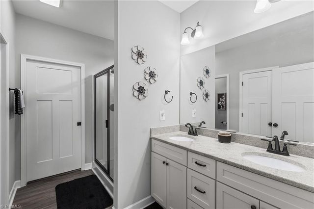 1880 Chestnut Grove Road, King, NC 27021