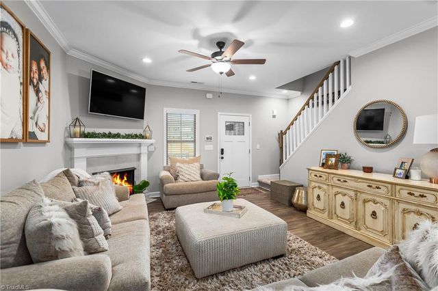 1880 Chestnut Grove Road, King, NC 27021