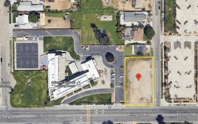 6411 Arlington, Riverside, CA 92504