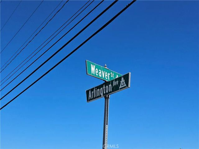 6411 Arlington, Riverside, CA 92504