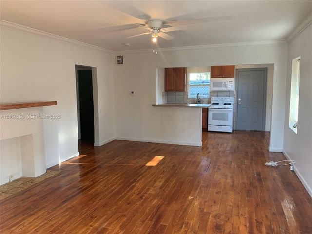1806 Funston St A, Hollywood, FL 33020