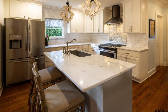 1908 Jarrel Ave, Tyler, TX 75701