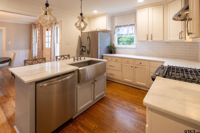 1908 Jarrel Ave, Tyler, TX 75701