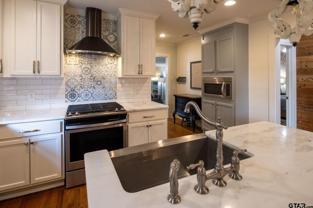 1908 Jarrel Ave, Tyler, TX 75701