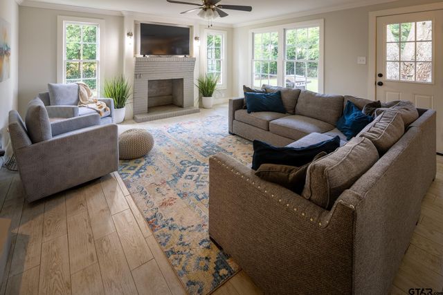 1908 Jarrel Ave, Tyler, TX 75701