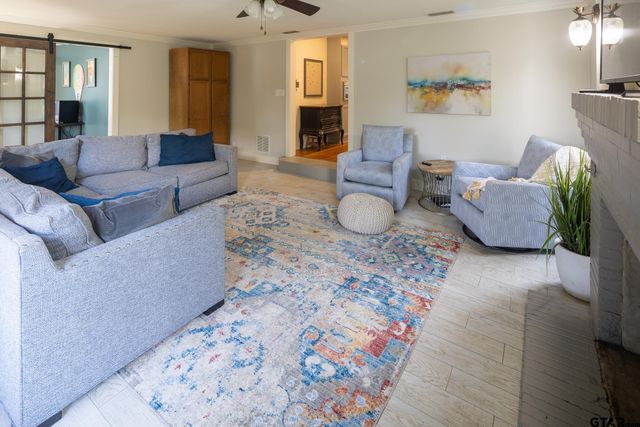 1908 Jarrel Ave, Tyler, TX 75701