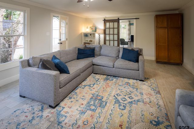 1908 Jarrel Ave, Tyler, TX 75701