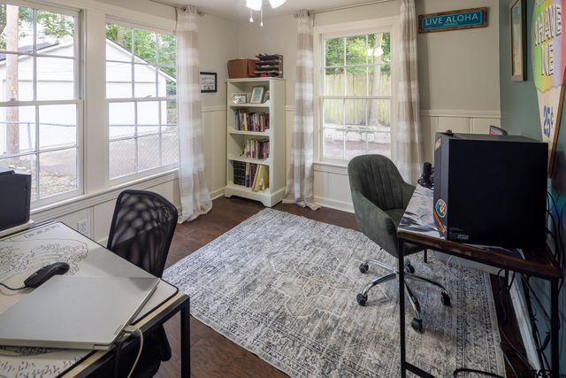 1908 Jarrel Ave, Tyler, TX 75701