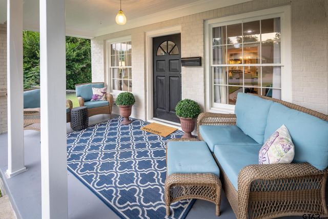 1908 Jarrel Ave, Tyler, TX 75701