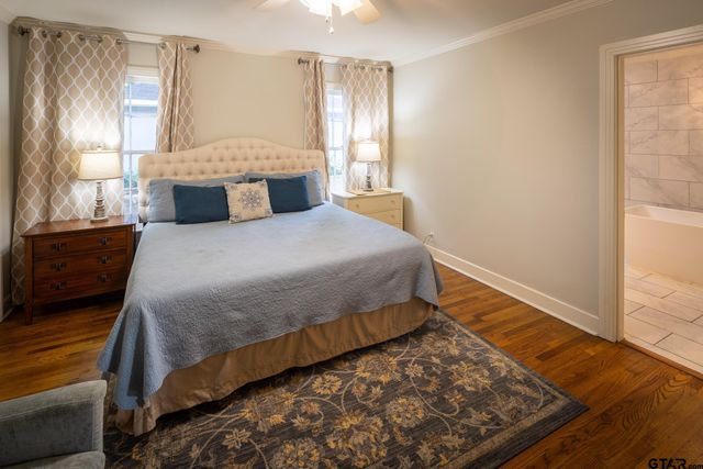 1908 Jarrel Ave, Tyler, TX 75701