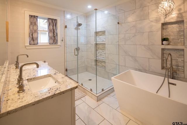 1908 Jarrel Ave, Tyler, TX 75701