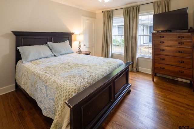 1908 Jarrel Ave, Tyler, TX 75701