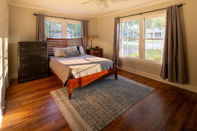 1908 Jarrel Ave, Tyler, TX 75701