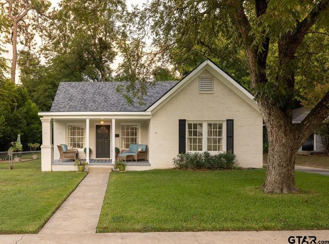 1908 Jarrel Ave, Tyler, TX 75701