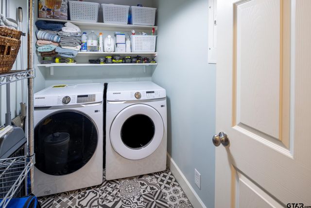 1908 Jarrel Ave, Tyler, TX 75701