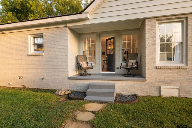 1908 Jarrel Ave, Tyler, TX 75701