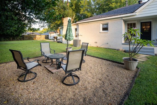 1908 Jarrel Ave, Tyler, TX 75701