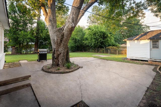 1908 Jarrel Ave, Tyler, TX 75701