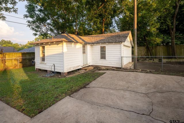 1908 Jarrel Ave, Tyler, TX 75701