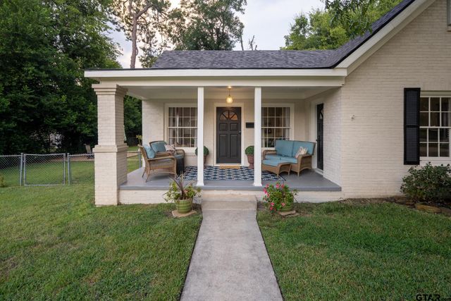 1908 Jarrel Ave, Tyler, TX 75701