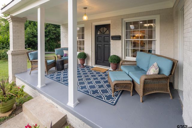 1908 Jarrel Ave, Tyler, TX 75701