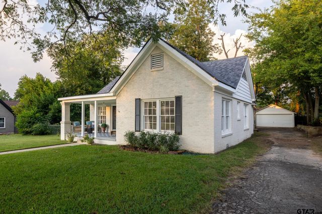 1908 Jarrel Ave, Tyler, TX 75701