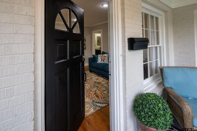 1908 Jarrel Ave, Tyler, TX 75701