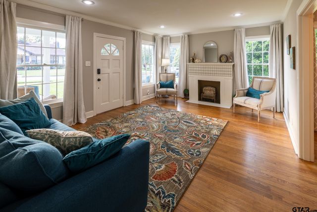 1908 Jarrel Ave, Tyler, TX 75701