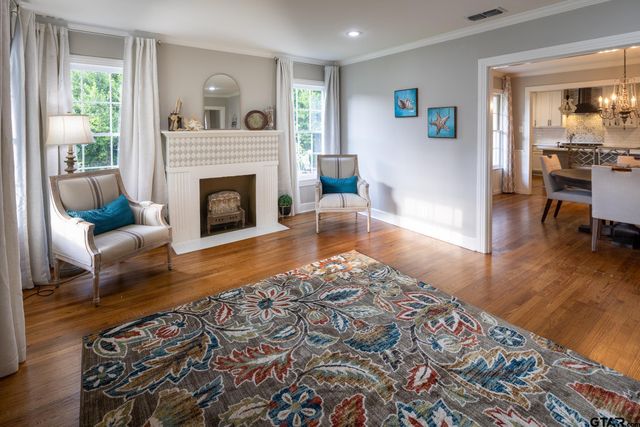 1908 Jarrel Ave, Tyler, TX 75701